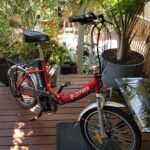 Leitner Electric Bike - Best in Class