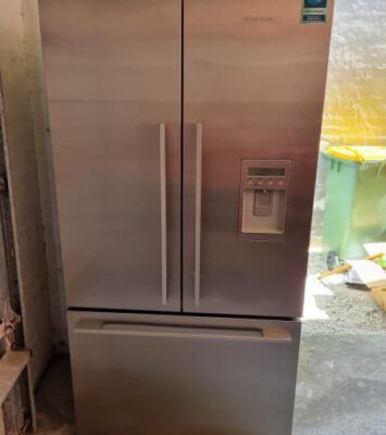 Best Fisher & Paykel Fridge 614L French Door near me - Fridges & Freezers