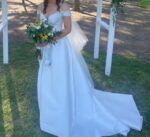 Best Wedding Dress - The Bridal Curator near me - Dingley Village VIC