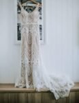 Best Sugar and spice private collection, boho wedding dress near me - Townsville QLD
