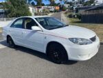 Best 2006 Toyota Camry Altise 4 Sp Automatic 4d Sedan near me - 161 Great Eastern Highway Midland WA 6056