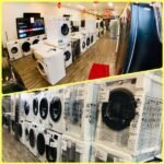 Best YEAR END SALE!!! - TV’s Fridges Washers Dryers - AFTER PAY ZIPPAY near me - Springvale South