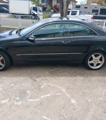 Best Mercedes Benz CLK320. Auto tiptronic. Registered until MAY 2023. Premium sound. Navigation standard. Everything is in good working order. No offers accepted until after inspection. Pls CALL OR TEXT ONLY ******6784 near me - Car