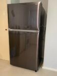 Best Samsung 599L Top Mount Fridge/Freezer - Matt Black near me - Boreen Point