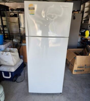 Best FREE DELIVERY Westinghouse 392 litre Garage fridge beer fridge near me - Fridges & Freezers