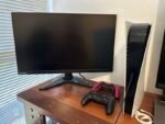 Best PS5 digital edition 27inch monitor 2 controllers secret lab chair near me - Dingley Village VIC