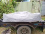 Best Rooftop Tent ARB $350 Ono near me - Sydney