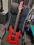 Best Schecter C1 Stealth Electric Guitar 🎸 near me - Huntingdale WA