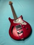 Best 1994 Patrick James Eggle Boutique Guitar near me - Whyalla Jenkins