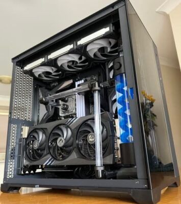 Best 🤩Nvidia RTX 4080 Gaming PC‼️ near me - Other Electronics & Computers