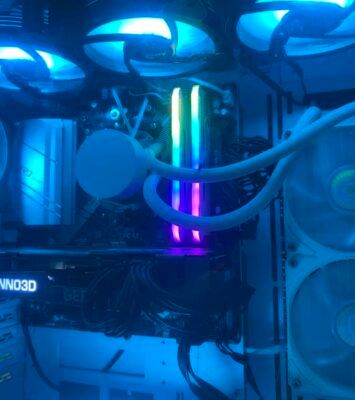 Best High End Complete Gaming Setup near me - Ferny Hills QLD