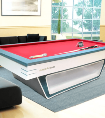 Best New Style 10ft Custom Slate Carom Tables & Accessories near me - Melbourne CBD