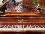 Best Private Steinway & Sons Grand Piano Collection near me - Mrodialloc VIC