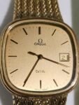 Best Gents Dress Watch Omega Vintage near me - New South Wales
