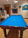 Best Pool Table And Table Tennis Table near me - East Lismore