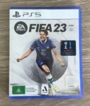 Best FIFA 23 PS5 Edition Brand New near me - Toongabbie