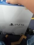 Best PS5 CONSOLE WITH 1 CONTROLLER near me - Reservoir VIC