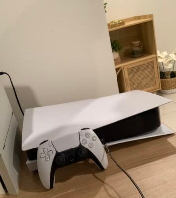 Best Ps5 Disc Edition $750 ONO near me - Edmondson Park NSW