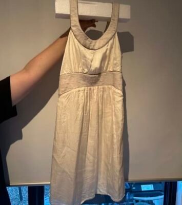 Best Gorgeous BARDOT dress (off white) size 10 near me - Tugun