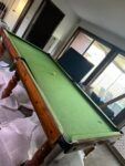 Best Slate pool Table (Bonus Table Tennis Top) near me - Sumner