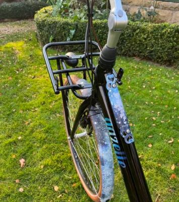 Best Gazelle Electric Bike Girls/ ladies Small near me - Lindisfarne