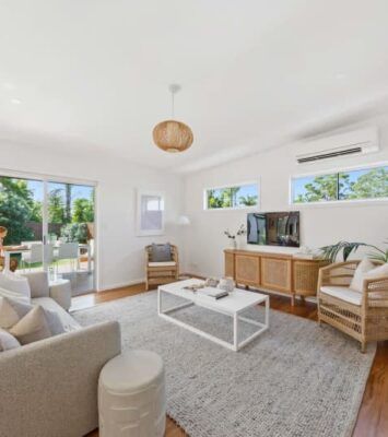 Best Allambie Heights 5 Bedroom House For Rent near me - Allambie Heights