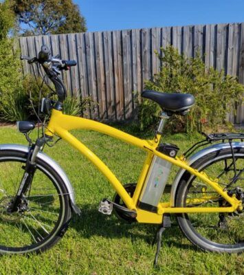 Best Electric Bike, 250 w, in Excellent Condition near me - Eagle Point