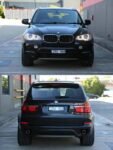 Best 2013 Bmw X5 Xdrive30d 8 Sp Automatic Sequential 4d Wagon near me - Nunawading