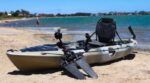 Best TAMAR PEDAL KAYAK near me - Port Adelaide