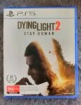 Best PS5 Dying Light 2 Stay Human near me - Scarborough WA