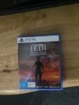 Best PS5 Star Wars Jedi Survivor near me - Coombabah