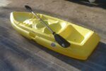 Best Mirage Adult Single Seat Kayak with Paddle near me - Idalia