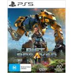 Best PS5 PlayStation Game - Rift Breaker near me - Brighton