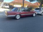 Best VL Berlina N/A No rust and Presents Well near me - Glynde SA