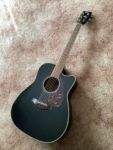 Best Yamaha FGX720SCA Electric Acoustic Guitar near me - Narraweena