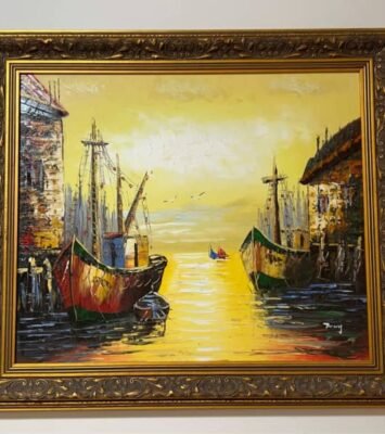 Best European Art Work For Sale All Must Go By End of May near me - Naremburn