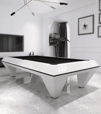 Best New Stylish Slate Pool Table & Accessories near me - Liverpool