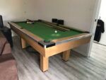Best Pool table - excellent condition near me - Mill Park