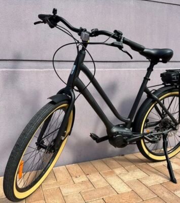 Best Giant Momentum Lafree Electric Bike Size L near me - Bicycles