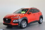 Best 2018 Hyundai Kona OS MY18 Active 2WD Orange 6 Speed Sports Automatic Wagon near me - Adare