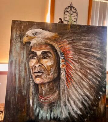 Best Shaman Native American near me - Don