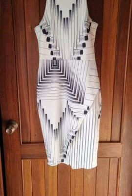Best Womens Size 8 Cocktail Slim Dress near me - Seville Grove WA