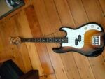 Best Electric Bass - 4 String near me - ISLINGTON
