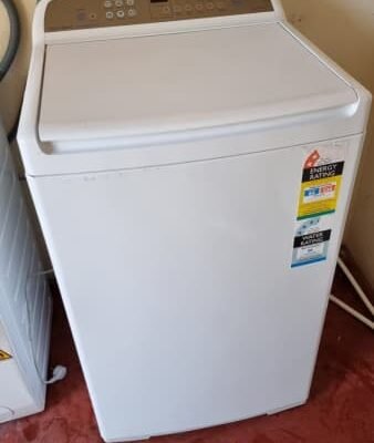 Best Fischer & Paykel 7kg Washing Machine near me - Appliances