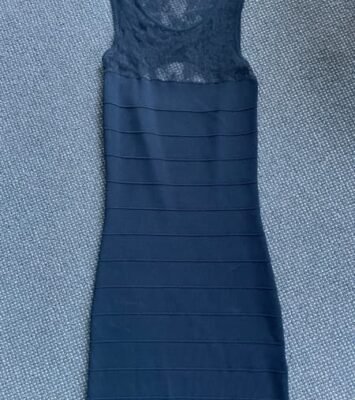 Best Brand New Womens Size 10 Elly M Black Tailored Dress near me - Newtown