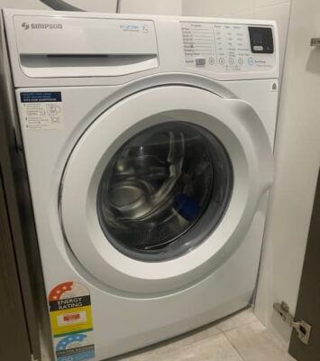 Best Washing Machine Simpson 7kg near me - Washing Machines & Dryers