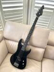 Best 1990s Korean Ashton Bass Guitar near me - Valentine