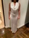 Best Satin Wedding or Cocktail Dress near me - Mordialloc VIC