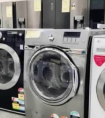 Best FRIDGES-TVS-WASHING MACHINES-CLEARANCE SALE-12 Months Warranty near me - Truganina