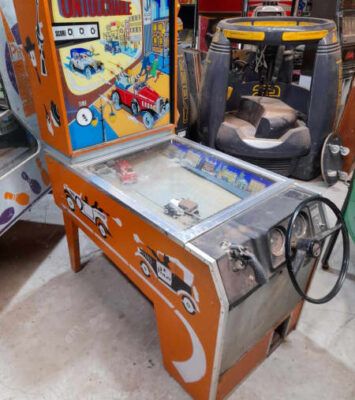 Best Arcade, pinball machines unusual,unique games Wanted to buy, Any cond near me - Gawler